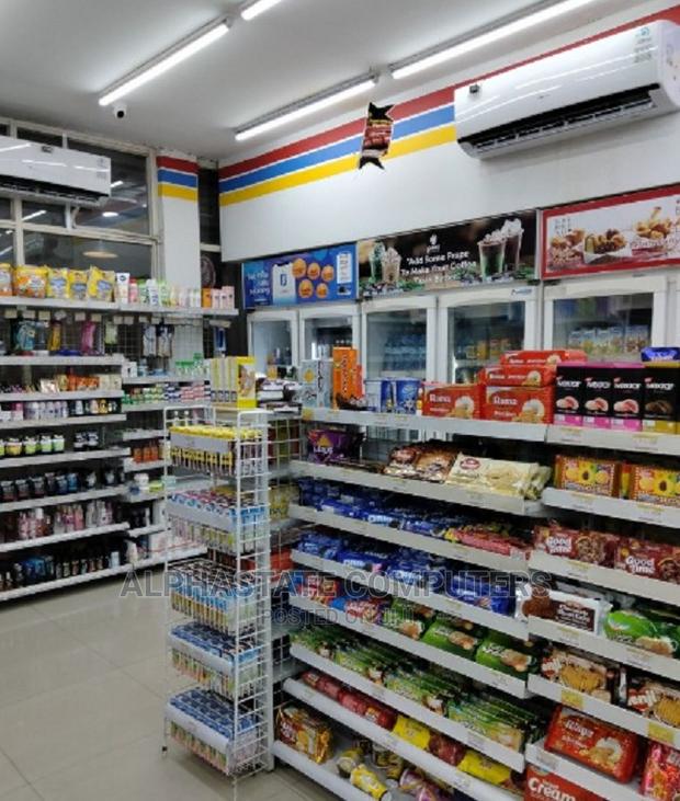 Good Supermarket/Minimart/Wholesale POS Point of Sale System
