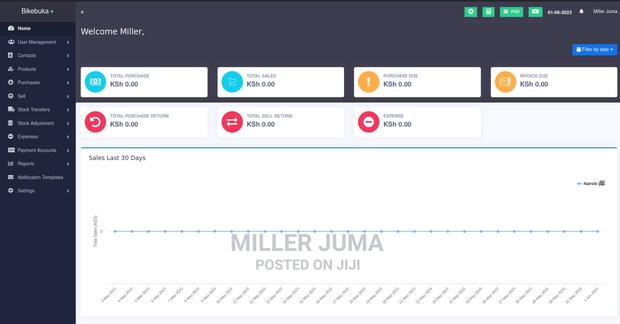 Point of Sale(Pos) Software - thumbnail 5