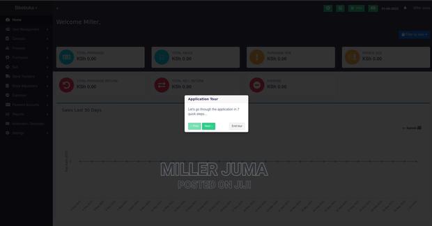 Point of Sale(Pos) Software - thumbnail 3