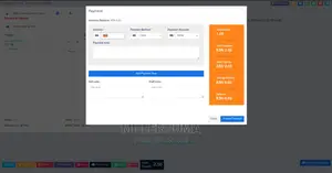 Point of Sale(Pos) Software