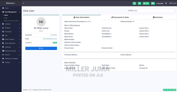 Point of Sale(Pos) Software - thumbnail 7