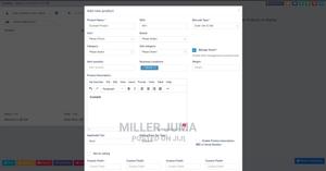 Point of Sale(Pos) Software - thumbnail 2