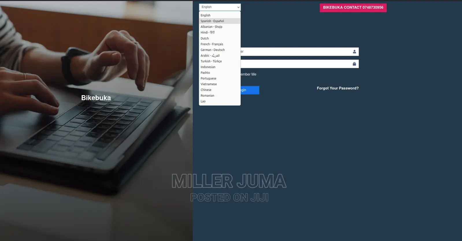 Point of Sale(Pos) Software