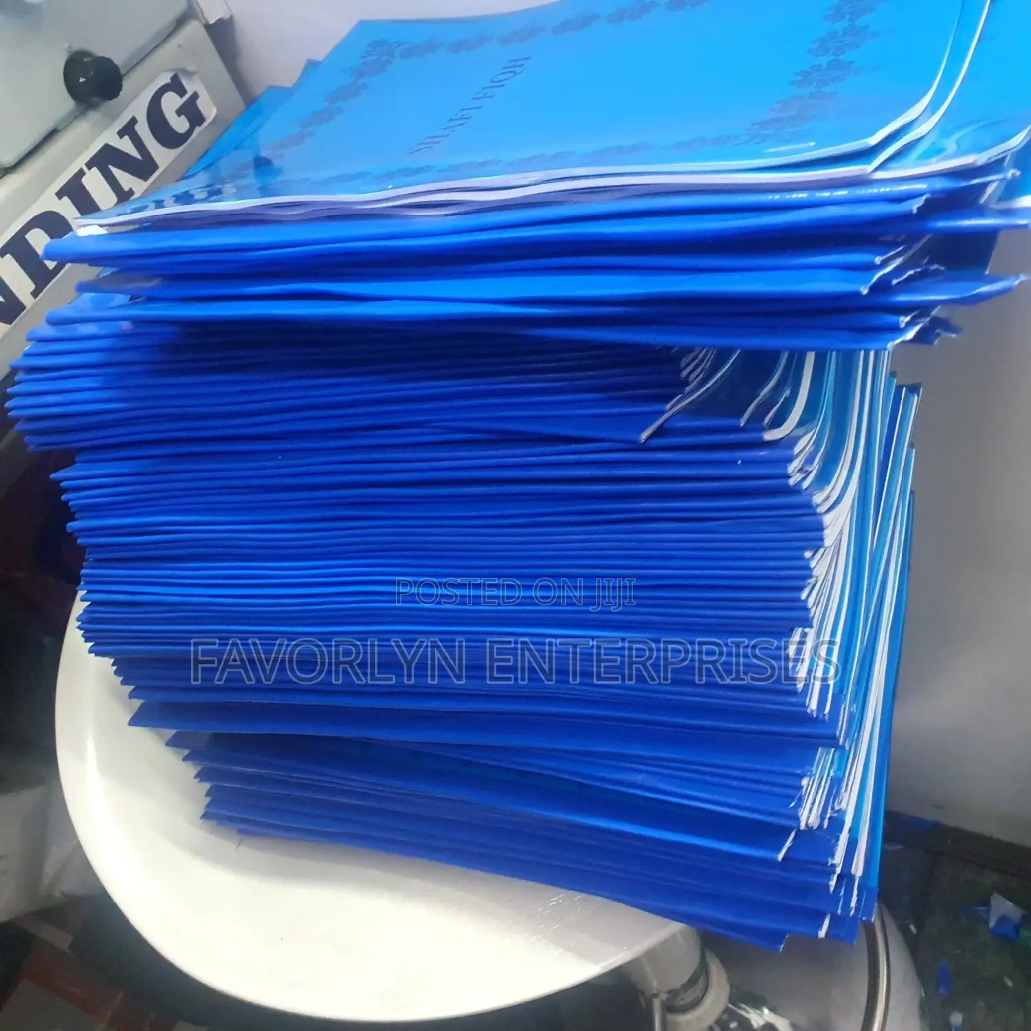 Best Deals on Bulky Photocopies