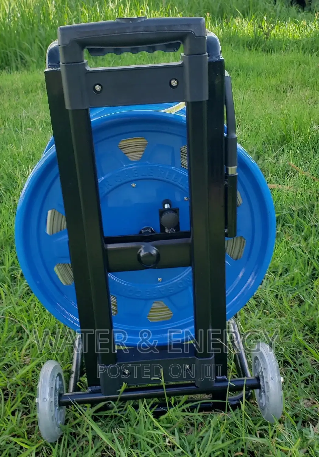 Borehole Water Level Meter. [Borehole Dipper, Deeper]