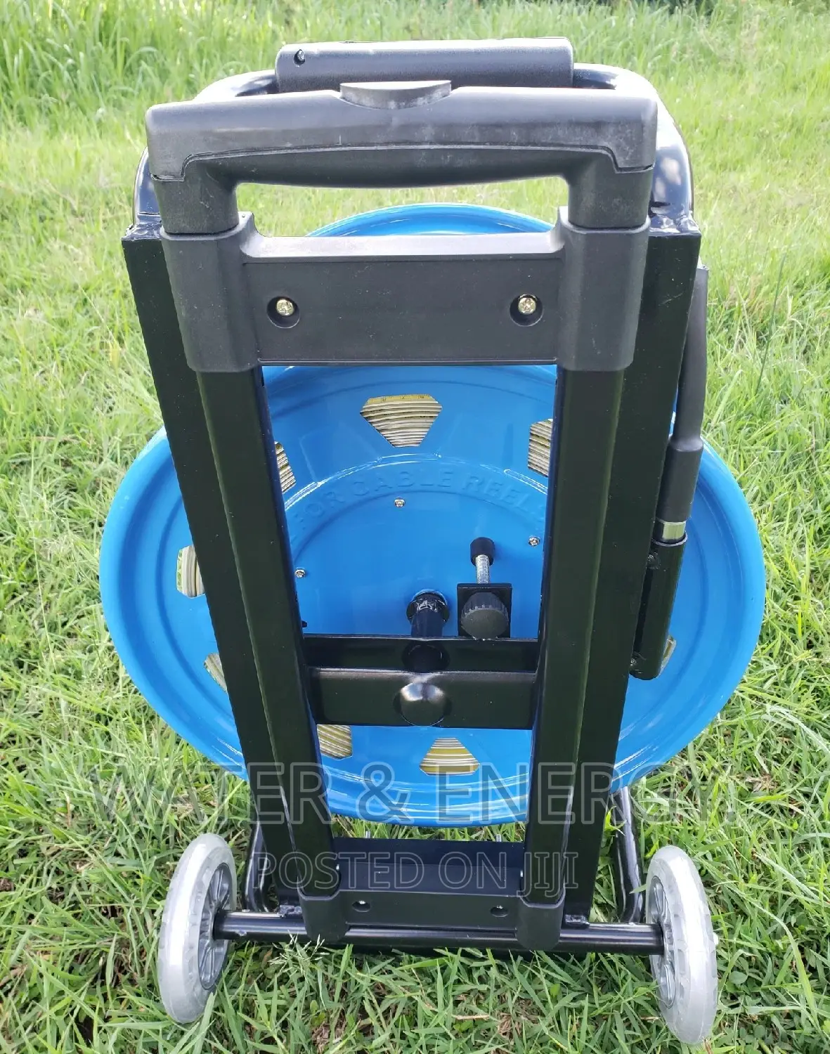 Borehole Water Level Meter. [Borehole Dipper, Deeper]