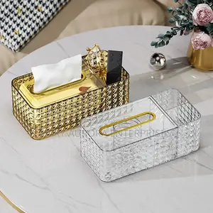 Serviette Holder