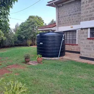 4bdrm Maisonette in Kibiku for sale