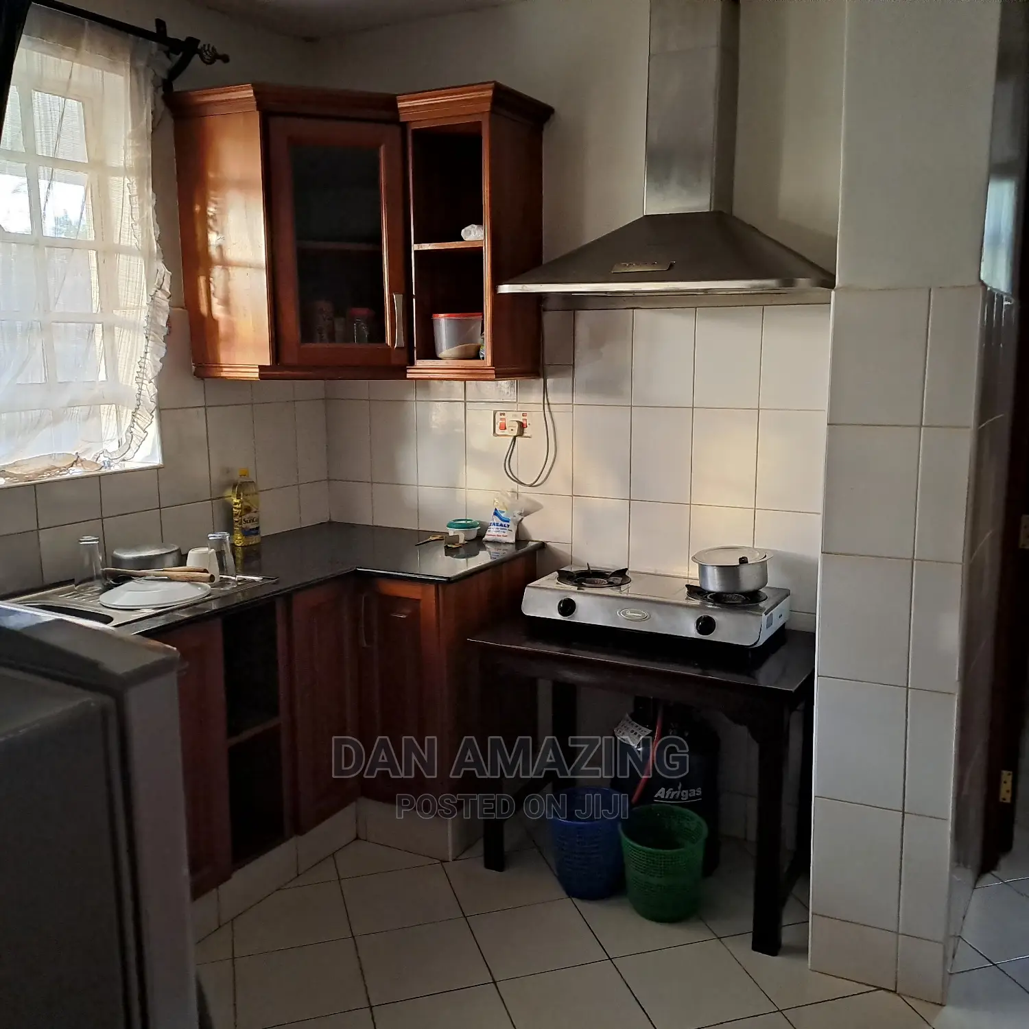 4bdrm Maisonette in Kibiku for sale