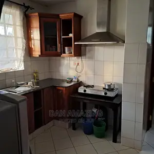 4bdrm Maisonette in Kibiku for sale