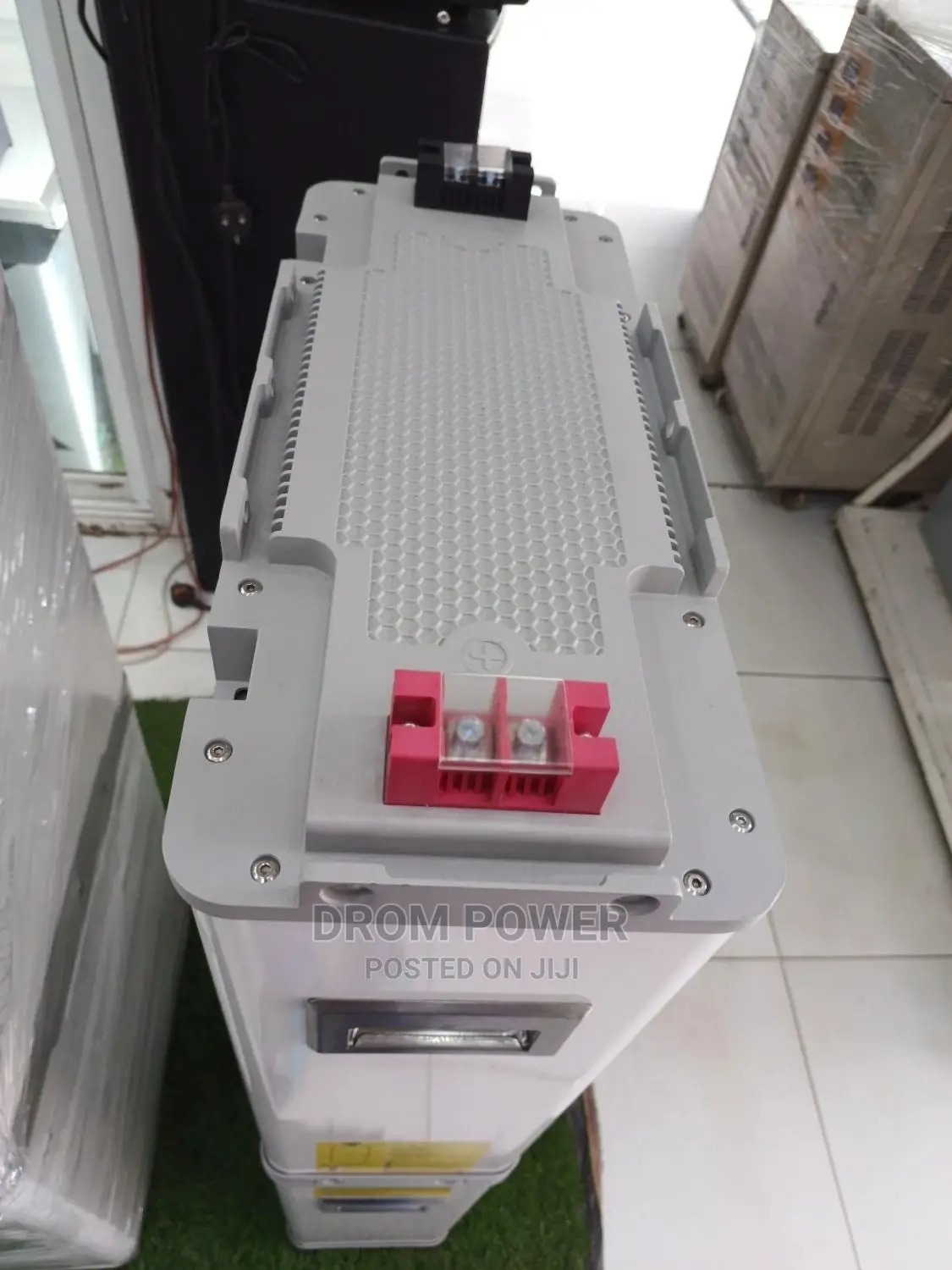 Lithium Battery 48v 300ah 15kwh
