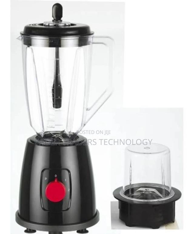 AILYONS DURABLE AILYONS Blender 2 in 1 With Grinder