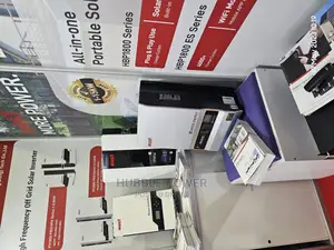 Must Inverters, MPPT Charge Controllers