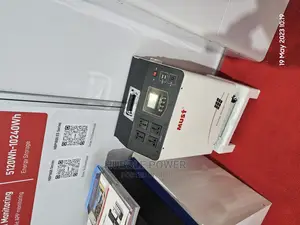 Must Inverters, MPPT Charge Controllers