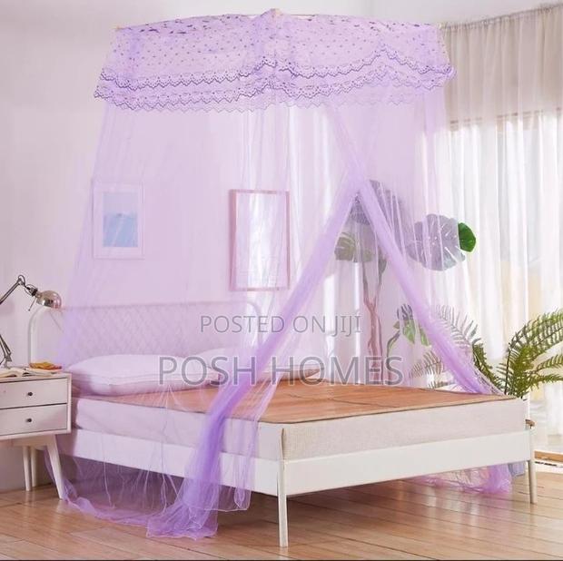 Top Square Mosquito Nets