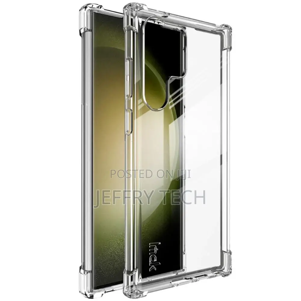 Airbag Cover for Samsung Galaxy S23 Ultra