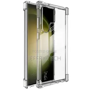 Airbag Cover for Samsung Galaxy S23 Ultra