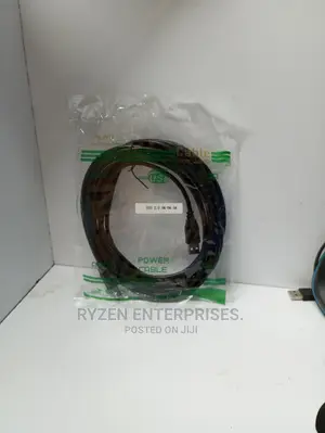1.5M Printer Cable
