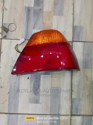 Sprinter 110 Tail Lamp