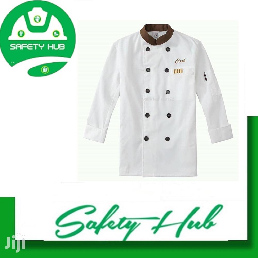 Chef Jackets