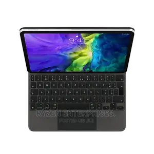 Apple Magic Keyboard 12inch Black