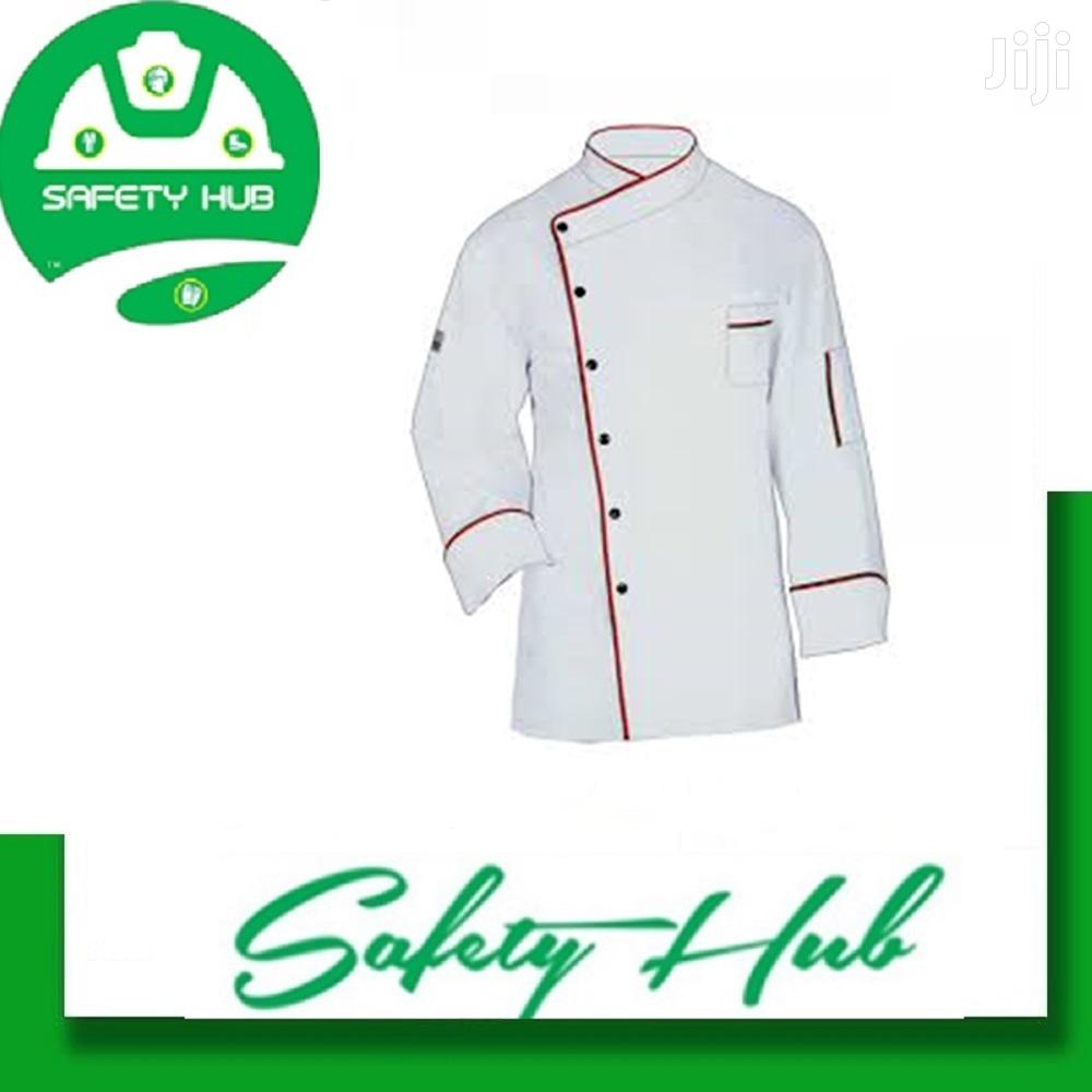 Chef Jackets