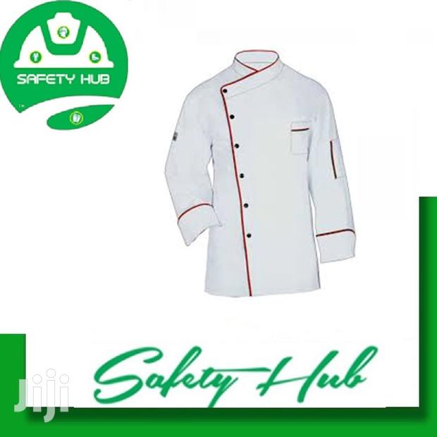 Chef Jackets - thumbnail 3