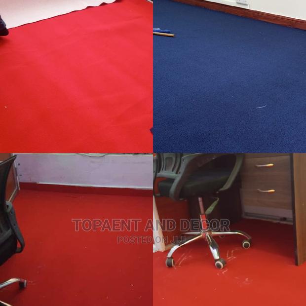 Wall to Wall Carpet Wall to Wall Carpet - main view