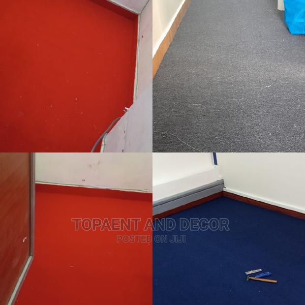 Wall to Wall Carpet Wall to Wall Carpet - main view