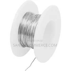 Finder Soldering Wire 60g
