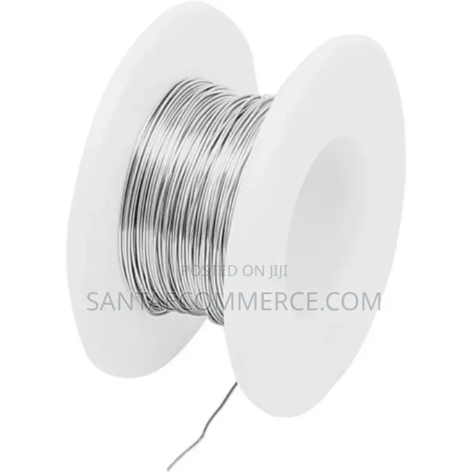 Finder Soldering Wire 60g