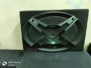 Sony Oval Original Midranges