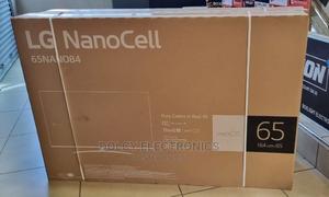 LG 65 Inch Nanocell 84 UHD Webos Smart - thumbnail 2