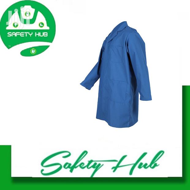 Dust Coats (Wholesale & Retail) - thumbnail 2