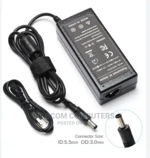 Samsung 750,X30,R50, P459,820, M40, Vm6000, R428 Charger Ada