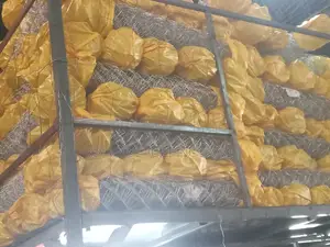 Galvanized Chainlink Medium Guage 12.5g Mesh Size 80×80 6fts
