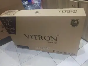 Vitron 32" Digital Tv