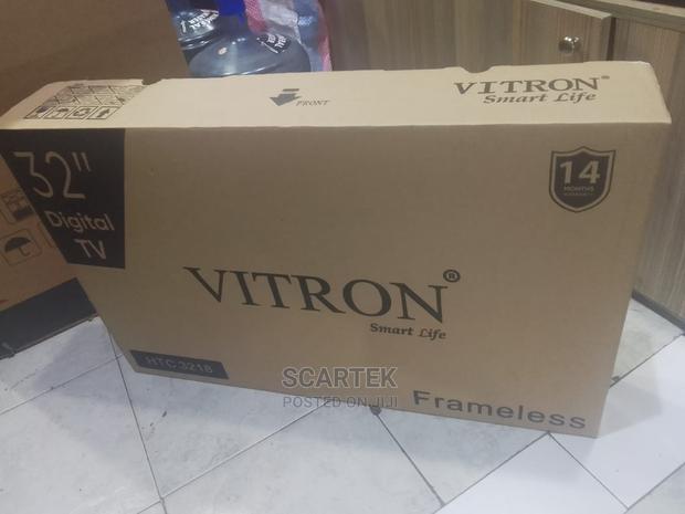 Vitron 32" Digital Tv