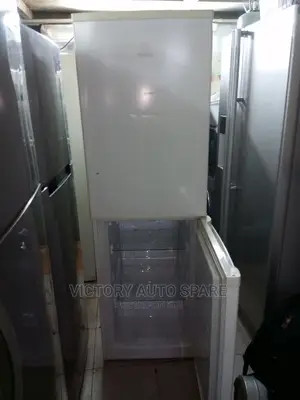 Doubles Door Fridge