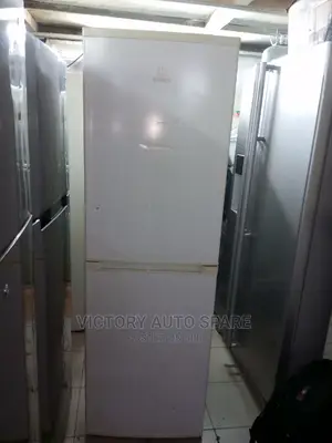 Doubles Door Fridge