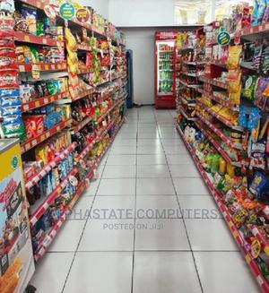 Progressive POS Software for a Supermarket/Minimart Business - thumbnail 2