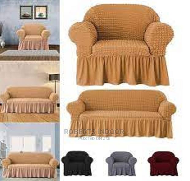 Colourful Turkish Sofa Covers for Exotic Charm - main view