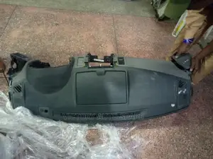 Nissan Xtrail Nt31 Dashboard 2009-2012