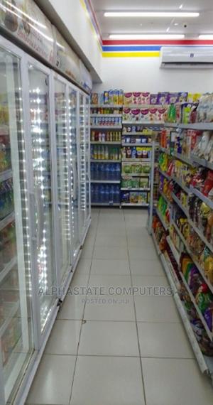 Leading POS Supermarket/Hypermarket/Minimarts POS Software - thumbnail 2