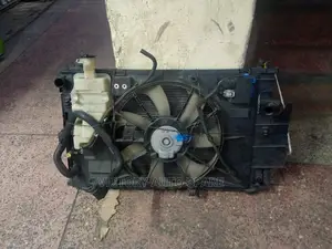 Filder 165 Hybrid Radiator
