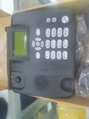 Huawei F317 Home and Office Desktop Phone