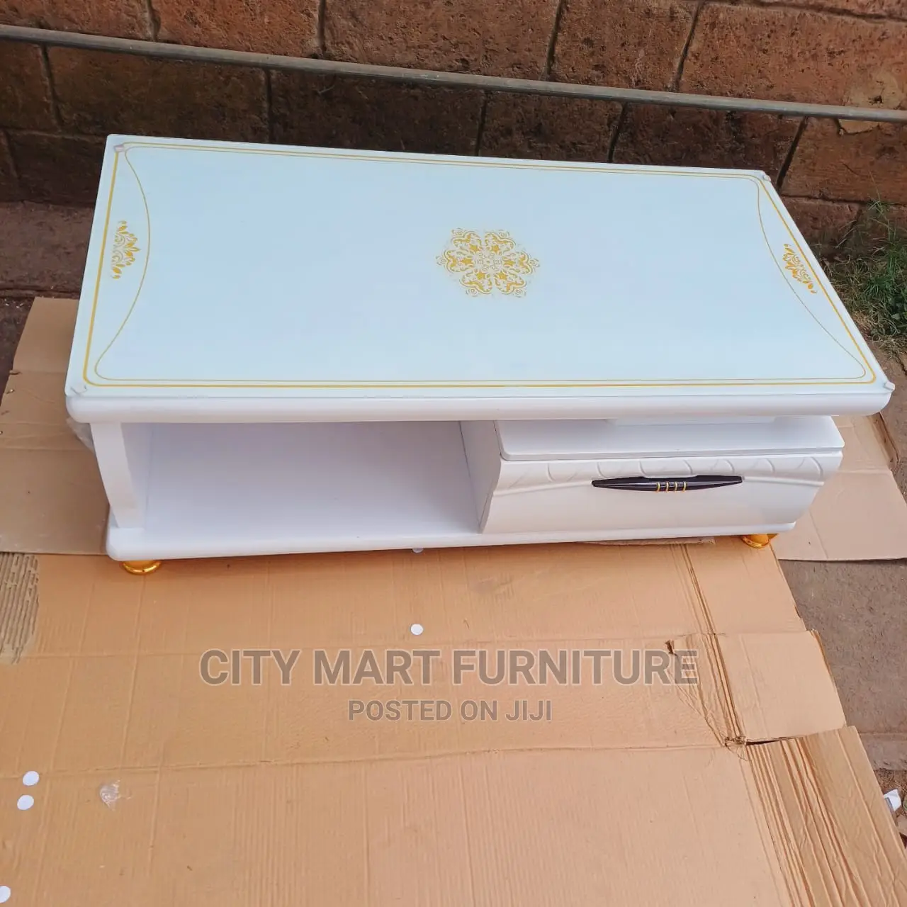 OFFER!!Modern, Smart Classic Marble Coffee Tables in Chebunyo