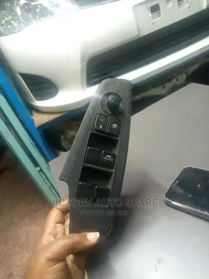 Mazda Axela Main Switch 2014-2017 Model
