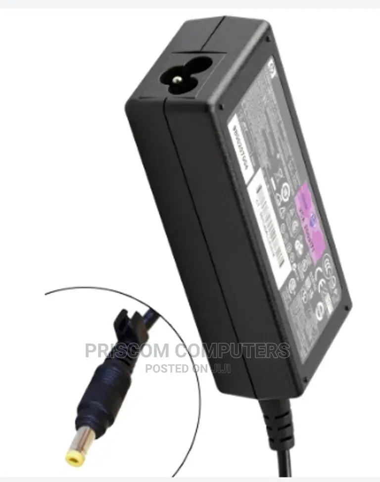 HP Mini 1030, 1033, 1035NR Charger Adapter