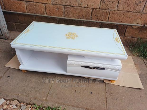 OFFER!!Modern, Smart Classic Marble Coffee Tables - main view